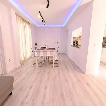 Apartmán Attico 41 Casablanca2 Maria