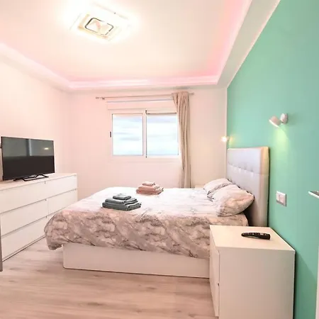 Attico 41 Casablanca2 Maria * Costa Adeje (Tenerife)