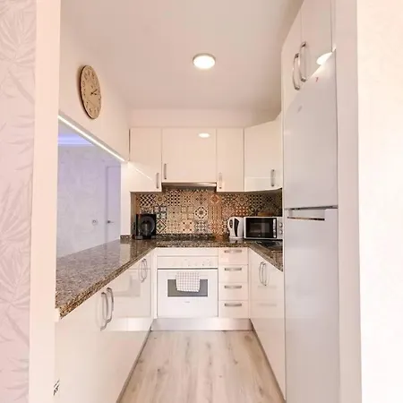 Attico 41 Casablanca2 Maria Apartmán