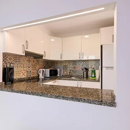 Apartmán Attico 41 Casablanca2 Maria *