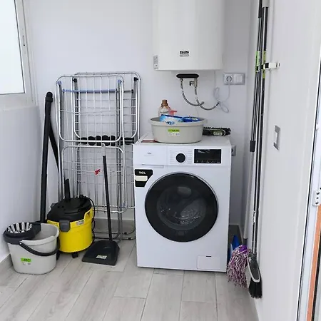 Attico 41 Casablanca2 Maria Apartmán Costa Adeje (Tenerife)