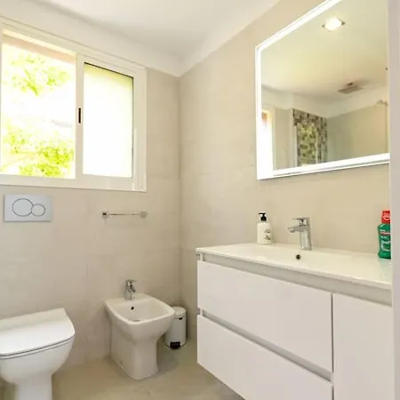 Attico 41 Casablanca2 Maria Apartmán *