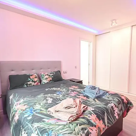 Attico 41 Casablanca2 Maria Costa Adeje (Tenerife)