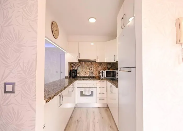 Attico 41 Casablanca2 Maria Apartamento