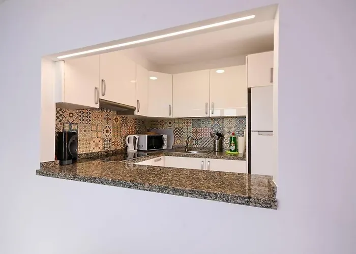 Apartamento Attico 41 Casablanca2 Maria *