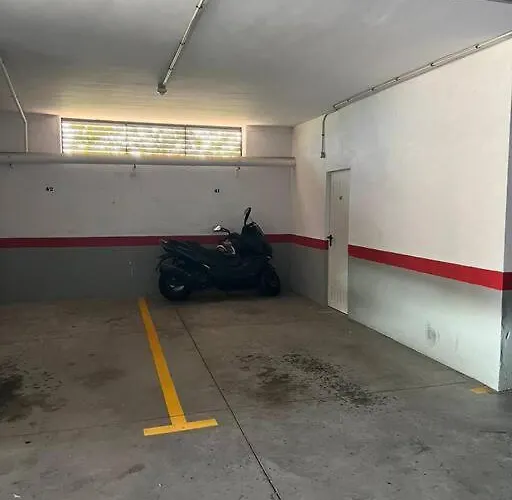 Attico 41 Casablanca2 Maria Apartamento