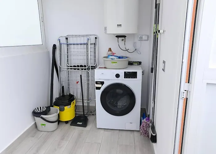 Attico 41 Casablanca2 Maria Apartamento Costa Adeje (Tenerife)