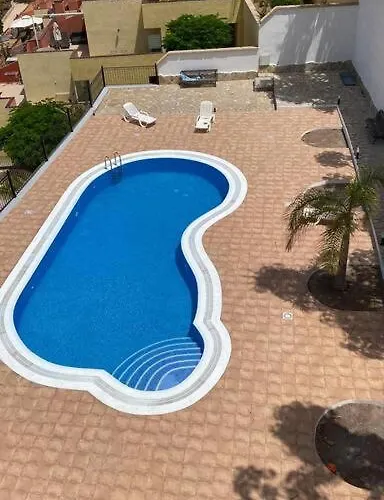 Attico 41 Casablanca2 Maria Apartamento