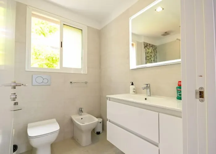 Attico 41 Casablanca2 Maria Apartamento *