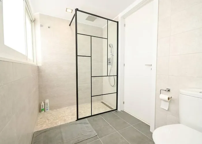 Apartamento Attico 41 Casablanca2 Maria