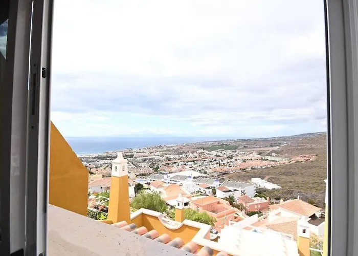 Attico 41 Casablanca2 Maria Apartamento Costa Adeje (Tenerife)