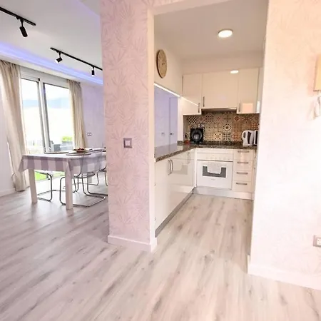 Attico 41 Casablanca2 Maria