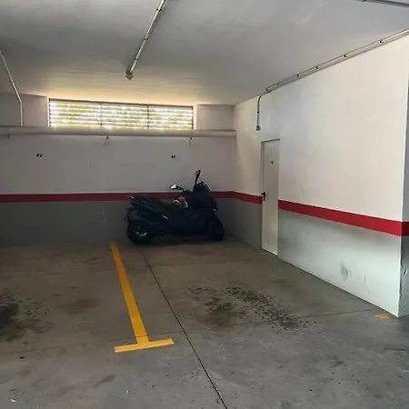 Attico 41 Casablanca2 Maria Apartment