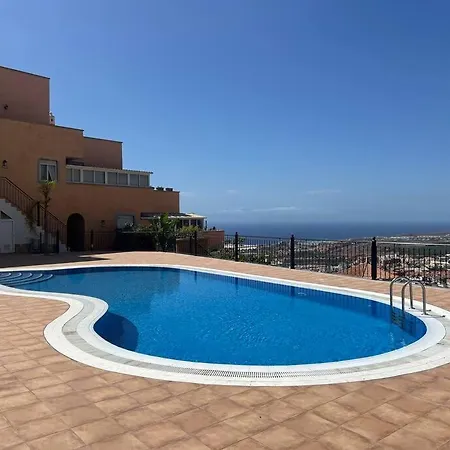 Apartment Attico 41 Casablanca2 Maria *