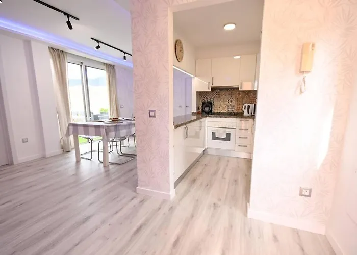 Attico 41 Casablanca2 Maria