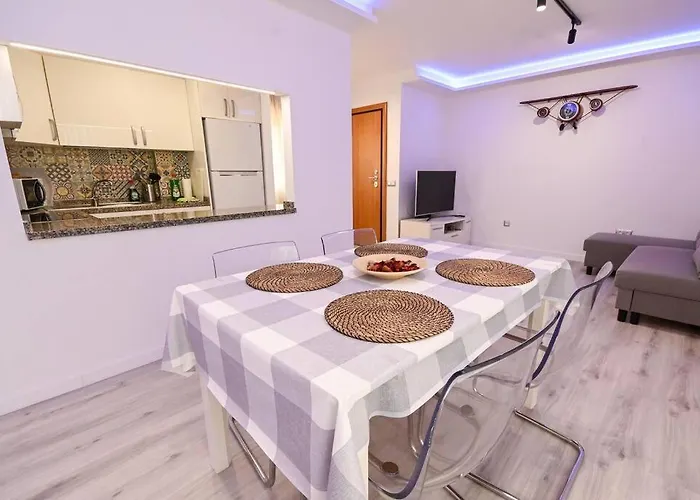 Attico 41 Casablanca2 Maria Apartment