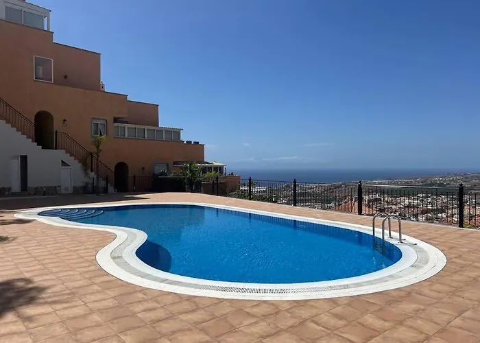 Lejlighed Attico 41 Casablanca2 Maria *