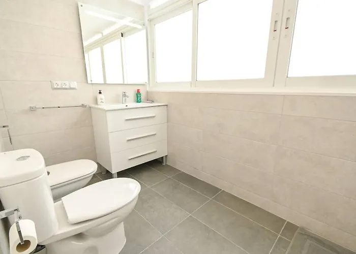 Attico 41 Casablanca2 Maria Costa Adeje (Tenerife)