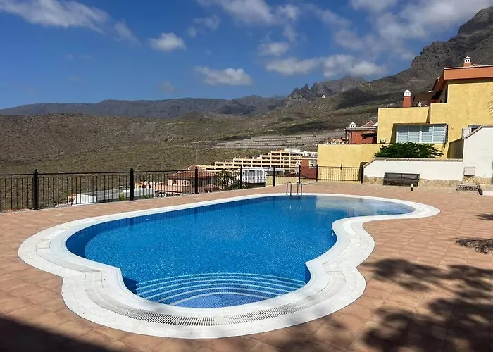 Attico 41 Casablanca2 Maria Lejlighed