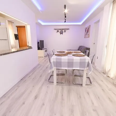 Appartement Attico 41 Casablanca2 Maria *